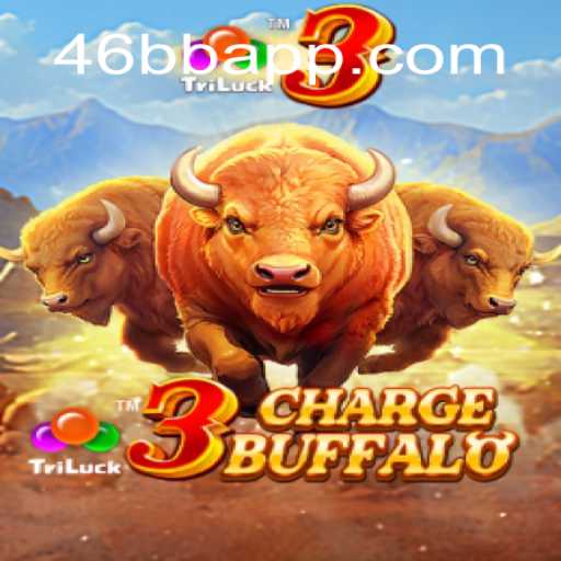 Descubra o Mundo de Aventura em '3ChargeBuffalo' com 46BB.com