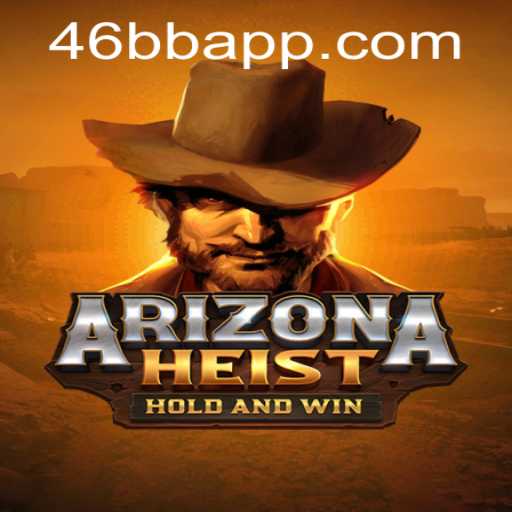 ArizonaHeist: O Novo Jogo de Aventura que Está Conquistando o Mundo
