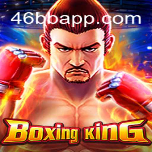 Descubra a Emoção do BoxingKing: Um Jogo de Estratégia e Ação