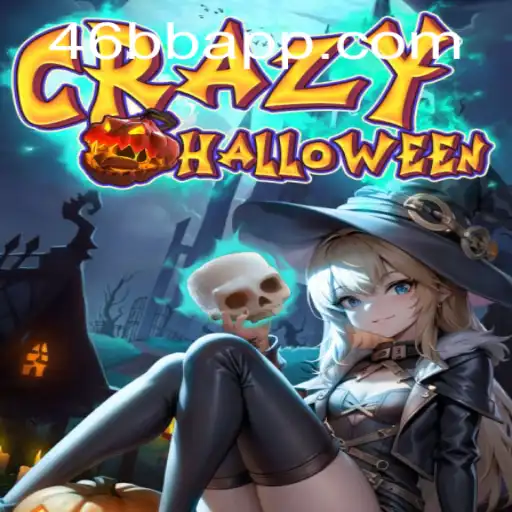 CrazyHalloween: Uma Jornada Apavorante e Divertida no Mundo dos Jogos
