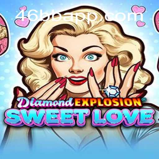 DiamondExplosionSweetLove: Um Guia Completo Sobre Este Jogo Empolgante