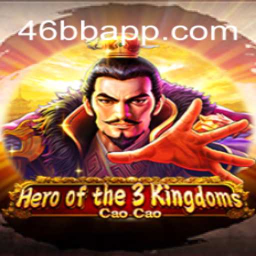Heroofthe3KingdomsCaoCao: Um Mergulho no Universo Estratégico Inspirado nos Três Reinos