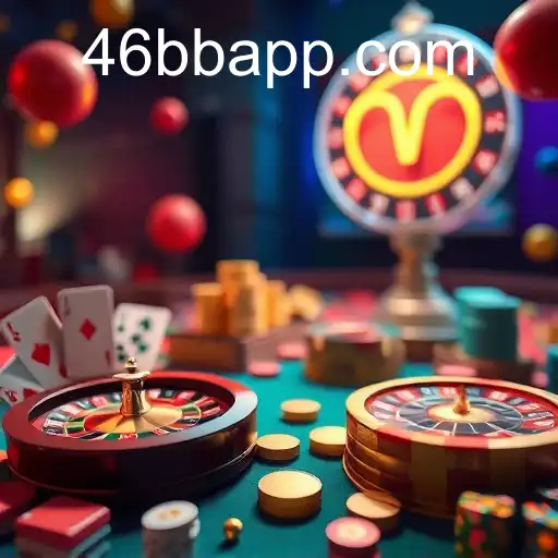 Explorando o Fascinante Mundo dos Jogos de Cassino