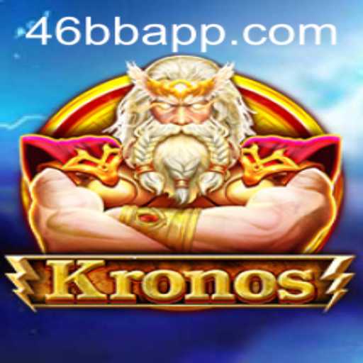 Descubra Kronos: O Novo Jogo Revolucionário de 46BB.com