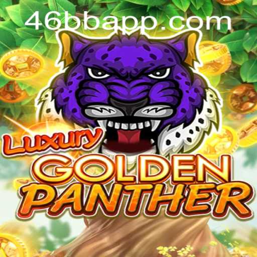 Descubra o Fascinante Mundo de LUXURYGOLDENPANTHER em 46BB.com