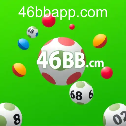 Loteria Online: A Revolução do Jogo com 46BB.com