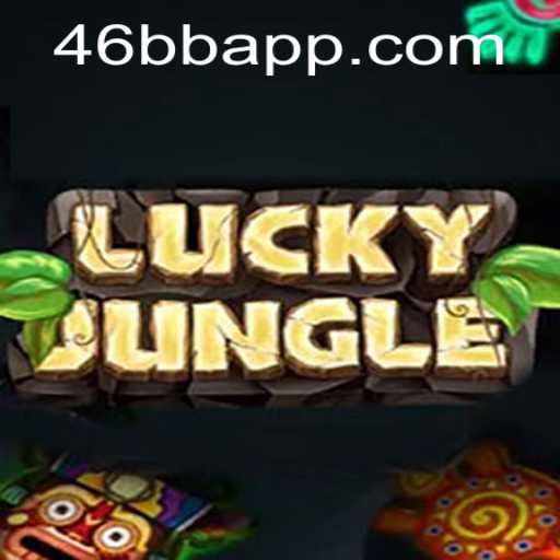 Conheça LuckyJungle: O Novo Fenômeno do Entretenimento em 46BB.com
