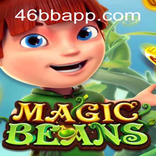 MAGICBEANS: A Nova Sensação no Mundo dos Jogos