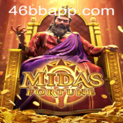Explorando o Mundo de MidasFortune: Um Novo Fenômeno no 46BB.com