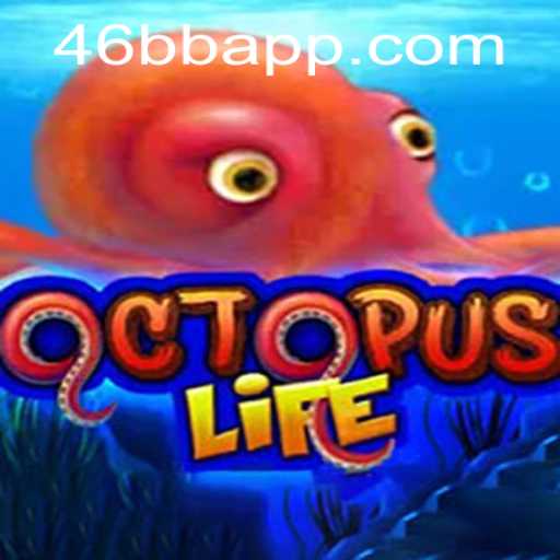 Explorando o Universo de OctopusLife: O Mundo Subaquático do Jogo Que Conquistou o 46BB.com