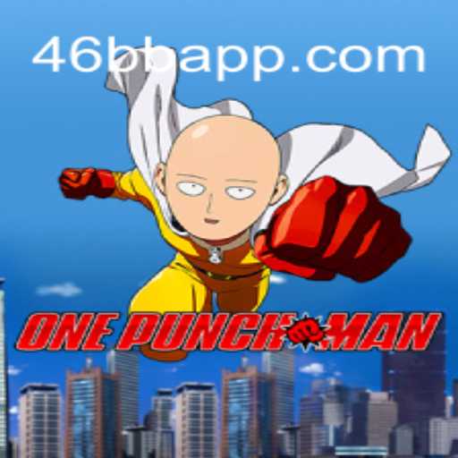 Descubra o Novo Jogo OnePunchMan: Uma Aventura Épica em 46BB.com