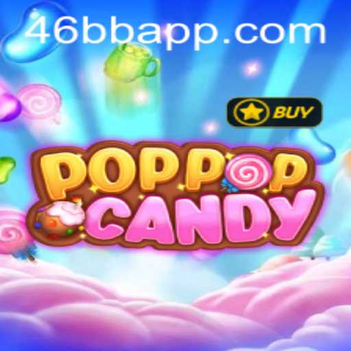 POPPOPCANDY: Um Jogo Viciantemente Doce que Está Conquistando o Público