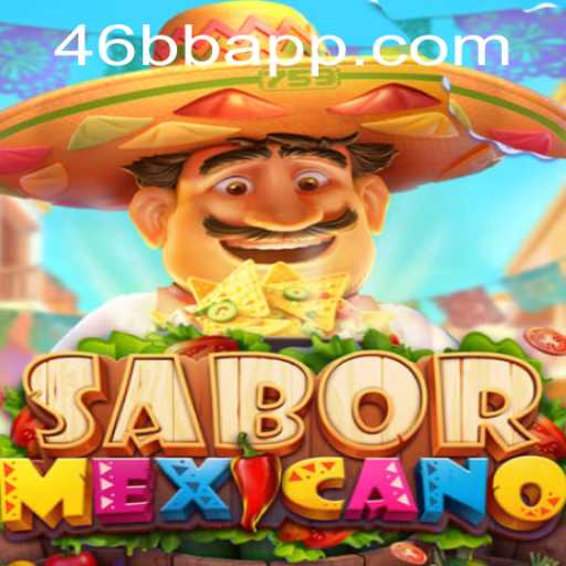 Descubra a Novidade: O Jogo SaborMexicano e Sua Conexão com 46BB.com