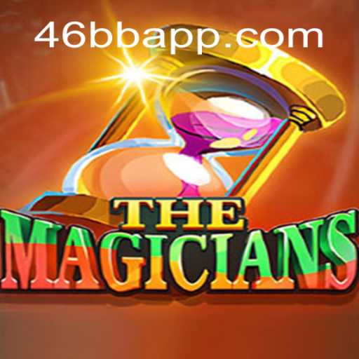 TheMagicians: Descubra o Universo e as Regras do Jogo em 46BB.com