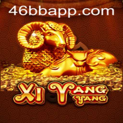 XiYangYang: A Nova Sensação no Mundo dos Jogos com a Marca 46BB.com